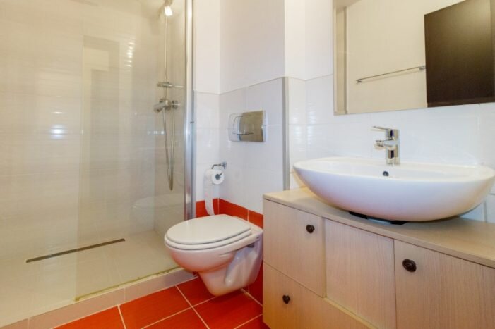 Baneasa Vanzare apartament 3 camere Natura Residence Comision 0%