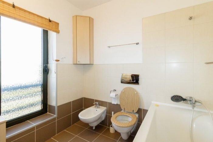 Baneasa Vanzare apartament 3 camere Natura Residence Comision 0%