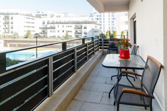 Baneasa Vanzare apartament 3 camere Natura Residence Comision 0%