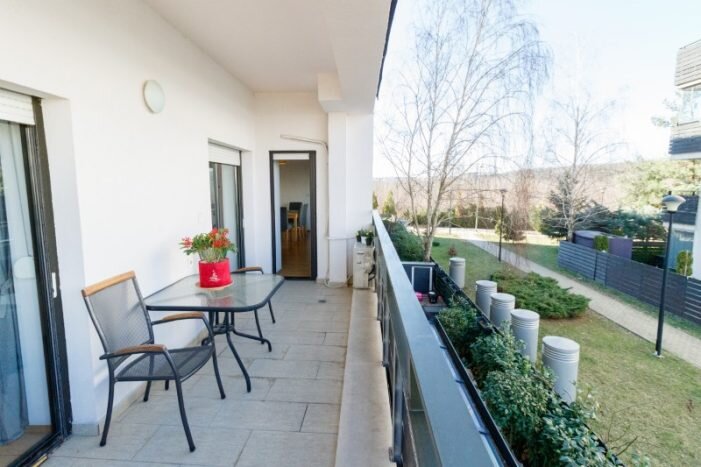 Baneasa Vanzare apartament 3 camere Natura Residence Comision 0%