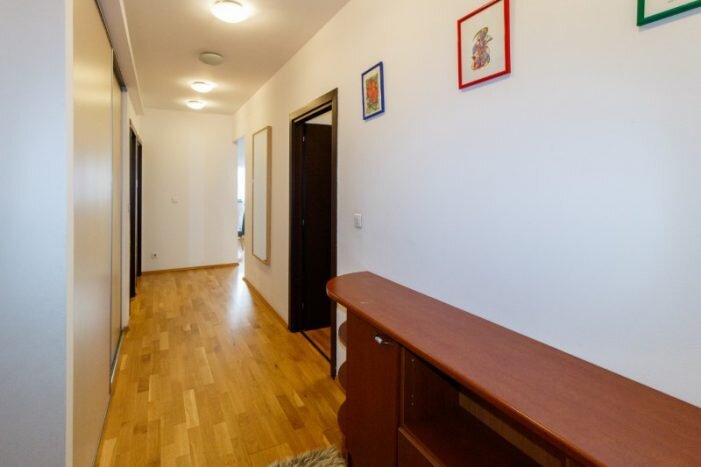 Baneasa Vanzare apartament 3 camere Natura Residence Comision 0%