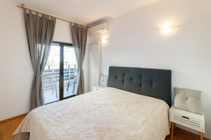 Baneasa Vanzare apartament 3 camere Natura Residence Comision 0%