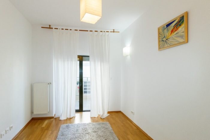 Baneasa Vanzare apartament 3 camere Natura Residence Comision 0%