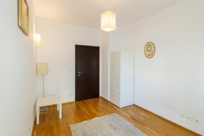 Baneasa Vanzare apartament 3 camere Natura Residence Comision 0%