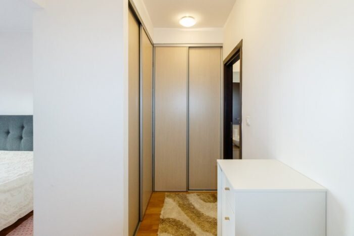 Baneasa, Natura Residence, vanzare apartament 3 camere, 0% comision