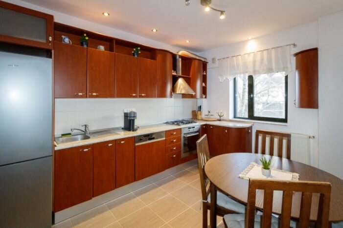 Baneasa Vanzare apartament 3 camere Natura Residence Comision 0%