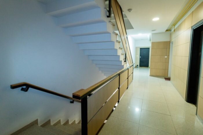 Baneasa Vanzare apartament 3 camere Natura Residence Comision 0%