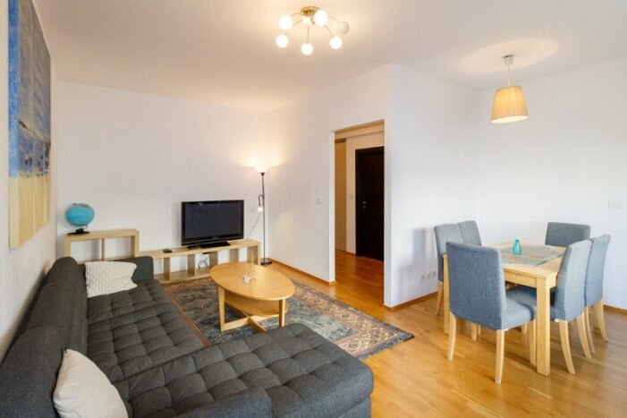 Baneasa, Natura Residence, vanzare apartament 3 camere, 0% comision