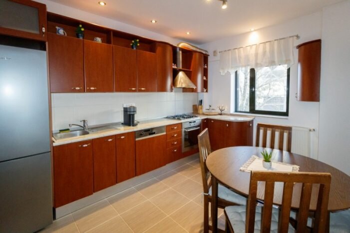 Baneasa, Natura Residence, vanzare apartament 3 camere, 0% comision