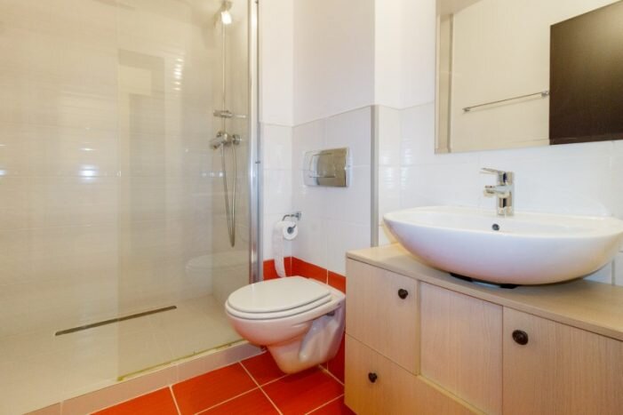 Baneasa, Natura Residence, vanzare apartament 3 camere, 0% comision