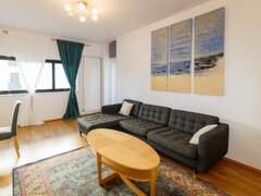 Baneasa Vanzare apartament 3 camere Natura Residence Comision 0%