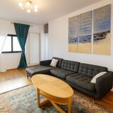 Baneasa Vanzare apartament 3 camere Natura Residence Comision 0%